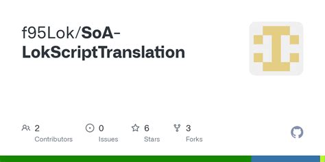 soa f95|GitHub .